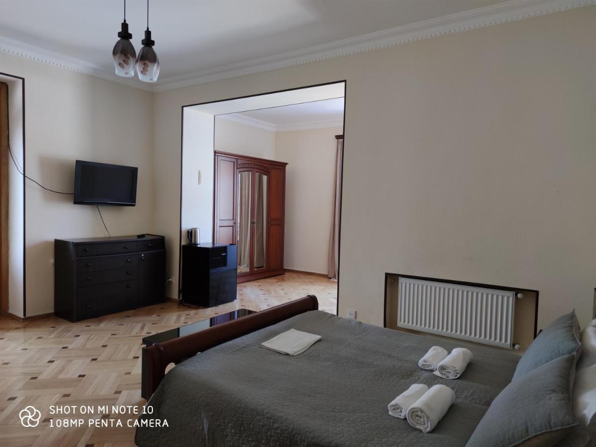 Borjomi Sichi Hotel Exterior photo